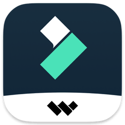 Wondershare Filmora X for macOS