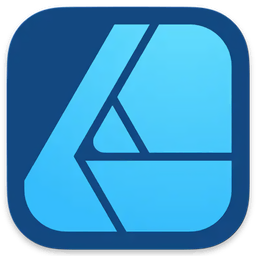 Affinity Designer PRO for macOS