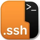 SSH Configuration Editor for macOS