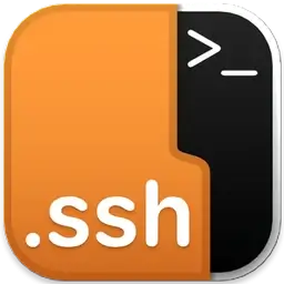 SSH Configuration Editor for macOS