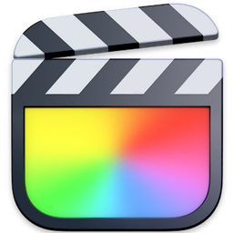 Final Cut Pro - Pre Activated for macOS