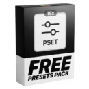 Adobe Preset Pack FREE