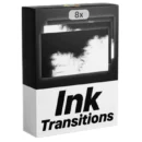 Ink Transition Overlays Pack FREE