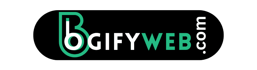 BlogifyWeb