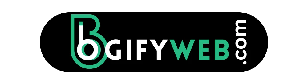BlogifyWeb
