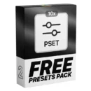 10+ Adobe Preset Pack 2.0 FREE