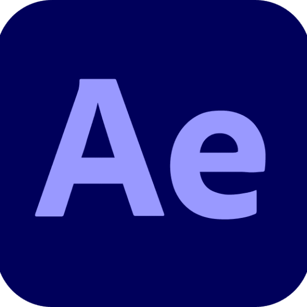 Adobe After Effects 2025 for macOS