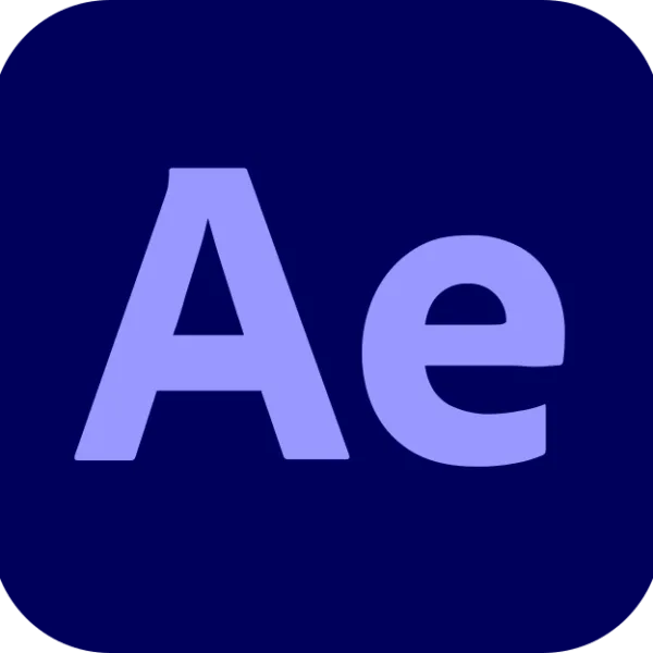 Adobe After Effects 2025 for macOS