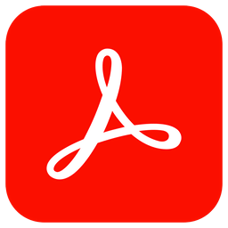 Adobe Acrobat Pro DC for macOS