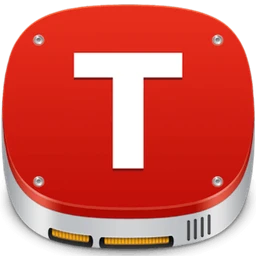 Tuxera NTFS 2023.1 for macOS