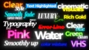 Capcut Premium Text Template - Blogifyweb